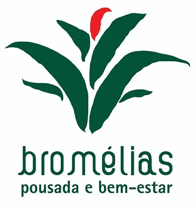 Pousada em Paraty com SPA, muito verde e cachoeiras – Bromélias